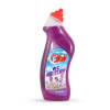 GO! WC GÉL LAVENDER 750 ml GO! WC GÉL LAVENDER 750 ml