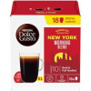 Dolce Gusto Grande New York 18ks NESCAFÉ Dolce Gusto Grande New York 18ks NESCAFÉ