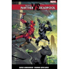 Black Panther vs Deadpool Black Panther vs Deadpool