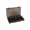 Fox Rage Krabička Stack and Store Shield Storage 8 Comp Large Shallow Fox Rage Krabička Stack and Store Shield Storage 8 Comp Large Shallow