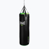 Boxovací pytel Everlast Unfilled Everstrike Heavy black / green Boxovací pytel Everlast Unfilled Everstrike Heavy black / green