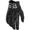 Pánské rukavice Fox Legion Water Glove - Black S Black