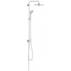 Grohe Sprchový systém Euphoria System bez baterie chrom 27421002 Grohe Sprchový systém Euphoria System bez baterie chrom 27421002