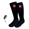 GLOVII Socks, Vyhrievané ponožky, M, čierne GLOVII Socks, Vyhrievané ponožky, M, čierne