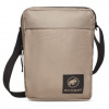 Mammut Xeron Pouch 2 safari 7459 Hnědá taška Mammut Xeron Pouch 2 safari 7459 Hnědá taška