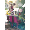 Re:ZERO -Starting Life in Another World-, Vol. 13 (light novel) Re:ZERO -Starting Life in Another World-, Vol. 13 (light novel)