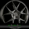 KESKIN KT19 ANGEL 8x18 5x112 ET45.00 black painted (bp) KESKIN KT19 ANGEL 8x18 5x112 ET45.00 black painted (bp)