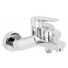Novaservis Vanová baterie Metalia 58 bez sprchového setu 150 mm chrom 58020/1,0 Novaservis Vanová baterie Metalia 58 bez sprchového setu 150 mm chrom 58020/1,0