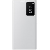 Diárové puzdro Samsung na Samsung Galaxy S24 Ultra 5G S928 EF-ZS928CWEGWW Smart View Wallet biele Diárové puzdro Samsung na Samsung Galaxy S24 Ultra 5G S928 EF-ZS928CWEGWW Smart View Wallet biele