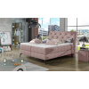EltapMeble Laos 180x200, postel boxspring, Omega 91, 185Šx118Vx215H EltapMeble Laos 180x200, postel boxspring, Omega 91, 185Šx118Vx215H
