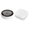 EZVIZ chytrá termostatická hlavice T56 CS-T56-R100-W EZVIZ chytrá termostatická hlavice T56 CS-T56-R100-W
