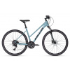Kellys Bicykel Kellys PHEEBE 30 SKY BLUE S/28 Kellys Bicykel Kellys PHEEBE 30 SKY BLUE S/28