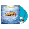 2LP/CD The Flower Kings: The Sum Of No Evil LTD | CLR 2LP/CD The Flower Kings: The Sum Of No Evil LTD | CLR