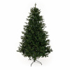 Umelý vianočný stromček 3D Jedľa Premium 210 cm Umelý vianočný stromček 3D Jedľa Premium 210 cm