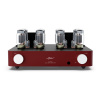 Fezz Audio Olympia Big Calm (Duálne mono, integrovaný elektrónkový zosilňovač založený na ôsmich výkonových elektrónkach KT88.) Fezz Audio Olympia Big Calm (Duálne mono, integrovaný elektrónkový zosilňovač založený na ôsmich výkonových elektrónkach KT88.)