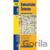 1: 70T(112)-Rakovnicko, Žatecko (cyklomapa) - Kartografie Praha 1: 70T(112)-Rakovnicko, Žatecko (cyklomapa) - Kartografie Praha