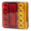 Zadné združené LED svetlo AMiO-04389 Zadné združené LED svetlo AMiO-04389