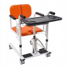 HYDRAULICKÝ ZDVÍHACÍ ZARIADENIE PRE PACIENTOV 86-102CM PRENOSNÝ TRANSPORTNÝ VOZÍK PRE SENIOROV HYDRAULICKÝ ZDVÍHACÍ ZARIADENIE PRE PACIENTOV 86-102CM PRENOSNÝ TRANSPORTNÝ VOZÍK PRE SENIOROV