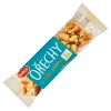 EMCO tyčinka 35g orechy slaný karamel EMCO tyčinka 35g orechy slaný karamel