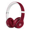 Apple Beats slúchadlá Solo®2.0 On Ear Headphone( Luxe Edition) Red Apple Beats slúchadlá Solo®2.0 On Ear Headphone( Luxe Edition) Red