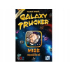Rexhry Galaxy Trucker: Mise Rexhry Galaxy Trucker: Mise