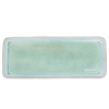 Butlers ARTISAN Servírovacia misa 12 x 30 cm - zelená Butlers ARTISAN Servírovacia misa 12 x 30 cm - zelená