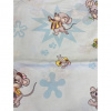 Moravia Comfort Matrac do postieľky MIMI 160x70, 160x60 - modré Moravia Comfort Matrac do postieľky MIMI 160x70, 160x60 - modré