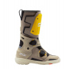 SIDI boty TAURUS GTX sand ochre - 2026, 44 SIDI boty TAURUS GTX sand ochre - 2026, 44
