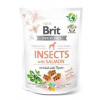 Brit Care Dog Crunchy Crack. Insec. Losos Tymian 200g Brit Care Dog Crunchy Crack. Insec. Losos Tymian 200g