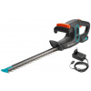 Gardena EasyCut Li-40 Akumulátorové nožnice na živý plot, 40 cm (14,4 V/2,0 Ah) 9836-20 Gardena EasyCut Li-40 Akumulátorové nožnice na živý plot, 40 cm (14,4 V/2,0 Ah) 9836-20
