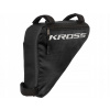 Taška na bicykel Kross Triangle Bag 1,8l Taška na bicykel Kross Triangle Bag 1,8l