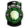 KiwiWalker Glow Mini svietiaca loptička 5 cm KiwiWalker Glow Mini svietiaca loptička 5 cm