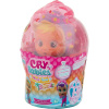 Cry Babies Magic Tears Lesklá škrupina Sandy Cry Babies Magic Tears Lesklá škrupina Sandy