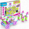 Engino Creative builder 30 models designer motorized set CB-D30 Engino Creative builder 30 models designer motorized set CB-D30