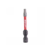 MILWAUKEE Bit hrot torx TX20 x 50 mm (10 ks) MILWAUKEE Bit hrot torx TX20 x 50 mm (10 ks)