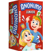 Trefl Hra ANONIMO JUNIOR Trefl Hra ANONIMO JUNIOR