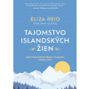 Tajomstvo islandských žien - Eliza Reid Tajomstvo islandských žien - Eliza Reid