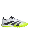 adidas Predator League Astro Turf Football Boots White/Blk/Lemon 6.5 (40) adidas Predator League Astro Turf Football Boots White/Blk/Lemon 6.5 (40)