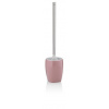 Kela WC kefa lindan keramika ružová 45 cm KL-20334 Kela WC kefa lindan keramika ružová 45 cm KL-20334