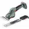 Metabo 601609850 SGS 18 LTX Q akumulátor nůžky na trávu, nůžky na keře bez akumulátoru Metabo 601609850 SGS 18 LTX Q akumulátor nůžky na trávu, nůžky na keře bez akumulátoru