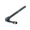 Novatec QR264R-M-B12 SRAM zadná os, 12x148 mm Novatec QR264R-M-B12 SRAM zadná os, 12x148 mm