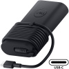 Napájací adaptér 100W 5V/9V/15V/20V, USB-C, originál DELL JC22F Napájací adaptér 100W 5V/9V/15V/20V, USB-C, originál DELL JC22F