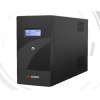 Hikvision DS-UPS2000-R - UPS Hikvision DS-UPS2000-R - UPS