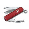 Victorinox 0.6163 Rally, 58 mm, červený Victorinox 0.6163 Rally, 58 mm, červený