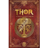 Thor a mocné kladivo Mjölnir Sergio A. Sierra Thor a mocné kladivo Mjölnir Sergio A. Sierra