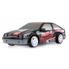 Amewi RC auto Drift Sport Car čierne 1:24 RTR Amewi RC auto Drift Sport Car čierne 1:24 RTR