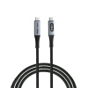 Verbatim 31849 USB-C 240W 1,2m černý Verbatim 31849 USB-C 240W 1,2m černý
