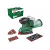 Bosch Sander 18V-10 06033E3100 Bosch Sander 18V-10 06033E3100