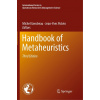 Handbook of Metaheuristics Handbook of Metaheuristics