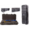 Kufor na luk Avalon Hard case s koliečkami 97x46x18 cm (4104) Kufor na luk Avalon Hard case s koliečkami 97x46x18 cm (4104)